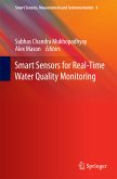 Smart Sensors for Real-Time Water Quality Monitoring (eBook, PDF)