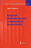 Advanced Mathematical and Computational Geomechanics (eBook, PDF)