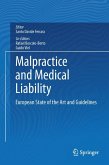 Malpractice and Medical Liability (eBook, PDF)