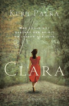 Cover Clara: A Novel (eBook, ePUB)