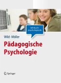 Pädagogische Psychologie (Lehrbuch mit Online-Materialien) (eBook, PDF)