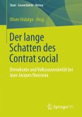 Der lange Schatten des Contrat social (eBook, PDF)