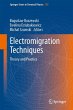 Electromigration Techniques (eBook, PDF) - Bild 1