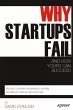 Why Startups Fail (eBook, PDF) - Bild 1