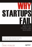 Why Startups Fail (eBook, PDF)