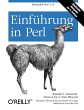 Einführung in Perl (eBook, ePUB) - Bild 1