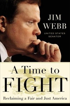 A Time to Fight (eBook, ePUB) Cover A Time to Fight (eBook, ePUB)
