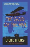 The God of the Hive (eBook, ePUB)