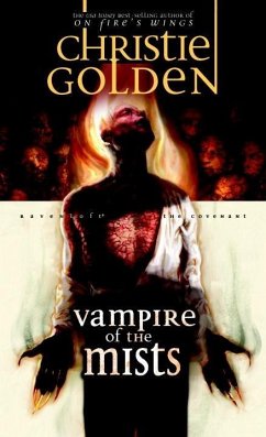 Vampire of the Mists (eBook, ePUB) - Golden, Christie