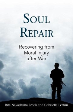 Cover Soul Repair (eBook, ePUB)