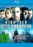 Star Trek Into Darkness Star Trek Into Darkness