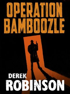 Cover Operation Bamboozle (eBook, ePUB)