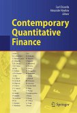 Contemporary Quantitative Finance (eBook, PDF)