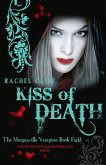 Kiss of Death (eBook, ePUB)