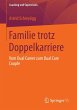 Familie trotz Doppelkarriere (eBook,... - Bild 1