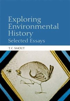 Cover Exploring Environmental History (eBook, PDF)