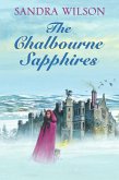 The Chalbourne Sapphires (eBook, ePUB)