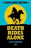 Death Rides Alone (eBook, ePUB)