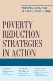 Poverty Reduction Strategies in Action (eBook, ePUB)
