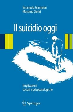 Il suicidio oggi (eBook, PDF)