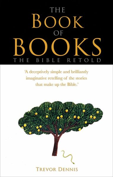 The Book of Books (eBook, ePUB) The Book of Books (eBook, ePUB)