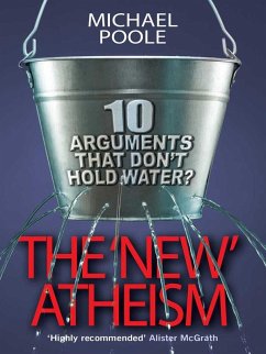 Cover The New Atheism (eBook, ePUB)
