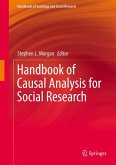 Handbook of Causal Analysis for Social Research (eBook, PDF)