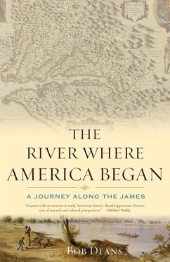 River Where America Began (eBook, PDF) - Deans, Bob