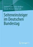 Seiteneinsteiger im Deutschen Bundestag (eBook, PDF)
