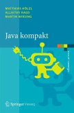 Java kompakt (eBook, PDF)