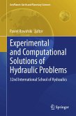 Experimental and Computational Solutions of Hydraulic Problems (eBook, PDF)