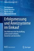 Erfolgsmessung und Anreizsysteme im Einkauf (eBook, PDF)