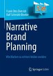 Narrative Brand Planning (eBook, PDF) - Bild 1
