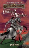 The Council of Blades (eBook, ePUB)