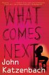What Comes Next (eBook, ePUB) - Bild 1
