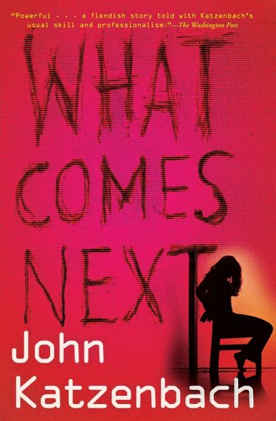 What Comes Next (eBook, ePUB)