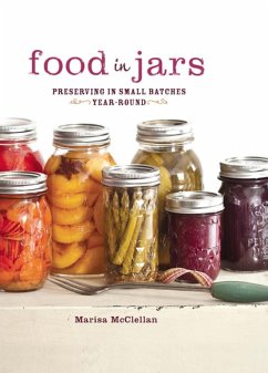 Food in Jars (eBook, ePUB) - McClellan, Marisa