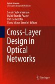 Cross-Layer Design in Optical Networks (eBook, PDF)