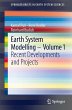 Earth System Modelling - Volume 1... - Bild 1