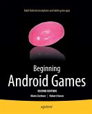 Beginning Android Games (eBook, PDF)
