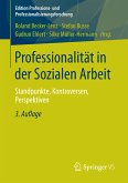 Professionalität in der Sozialen Arbeit (eBook, PDF)