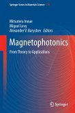 Magnetophotonics (eBook, PDF)