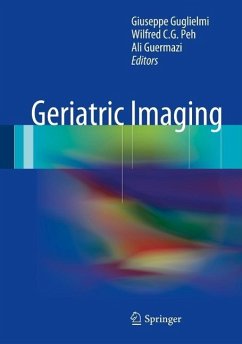 Cover Geriatric Imaging (eBook, PDF)