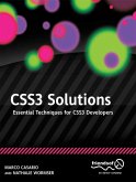 CSS3 Solutions (eBook, PDF)