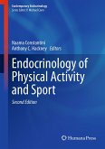 Endocrinology of Physical Activity and Sport (eBook, PDF)