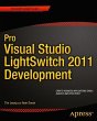 Pro Visual Studio LightSwitch 2011... - Bild 1
