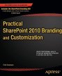 Practical SharePoint 2010 Branding and... - Bild 1