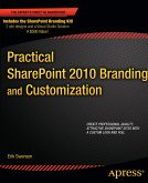 Practical SharePoint 2010 Branding and Customization (eBook, PDF)
