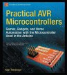 Practical AVR Microcontrollers (eBook,... - Bild 1