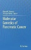 Molecular Genetics of Pancreatic Cancer (eBook, PDF)